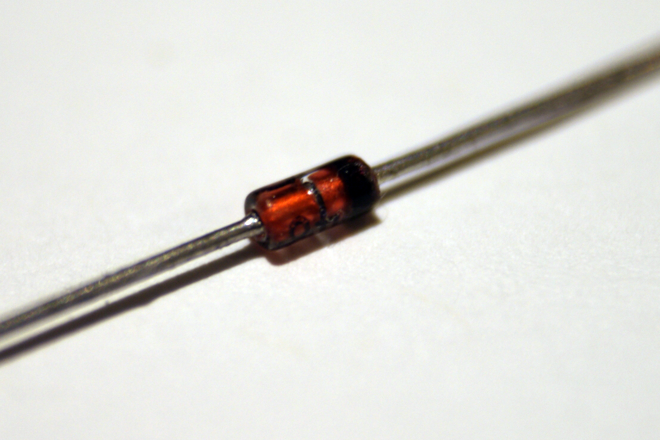 Zener diode